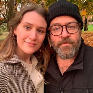 Meet your Posher, Xanthe